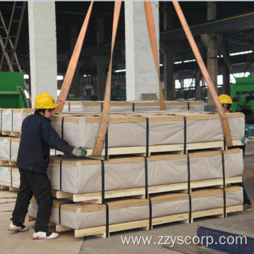 3003 H24 Aluminum plain sheet